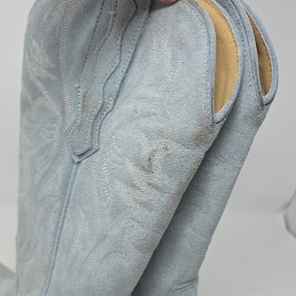 Idyllwind Women's Charmed Life Western Boots - Round Toe Size 8 - Picture 6 of 7